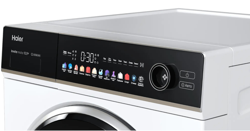 Стиральная машина Haier HW105-BP14336