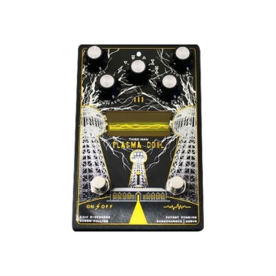 Gamechanger Plasma Coil Pedal