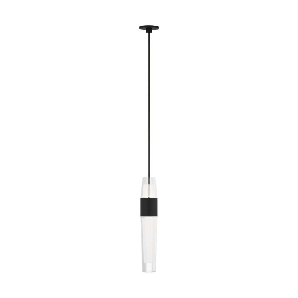 Светильник Visual Comfort Lassell Port Alone Pendant