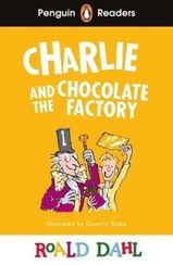 Charlie and the Chocolate Factory