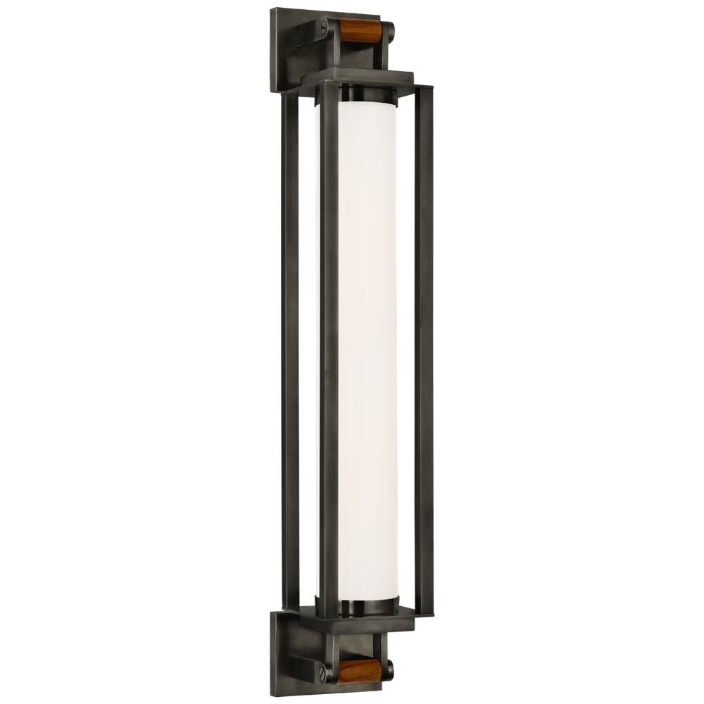 Настенный светильник Visual Comfort Northport 24" Linear Sconce