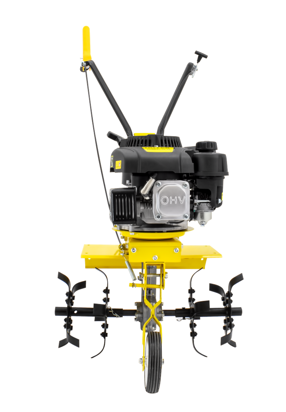 Мотокультиватор Huter GMC-5.0