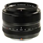 Fujinon XF 35mm f/1.4 R X-Mount
