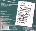 I.F.K. / Docta Живаго (CD)
