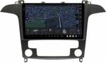 Магнитола для Ford Galaxy / S-Max 2006-2015 (климат) - Kuberg DUDU7 OL-9210-2 QLed+2K, Android 13, Быстрейшая, UIS7870 (DUDU7), CarPlay, SIM-слот