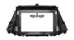 Переходная рамка магнитолы HONDA EDIX 2004-2009 10,2 дюймов