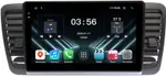 Магнитола для Subaru Legacy 4, Outback 3 2003-2009 (левый руль) - FarCar S280 монитор 9.5" IPS на Android 13, CarPlay