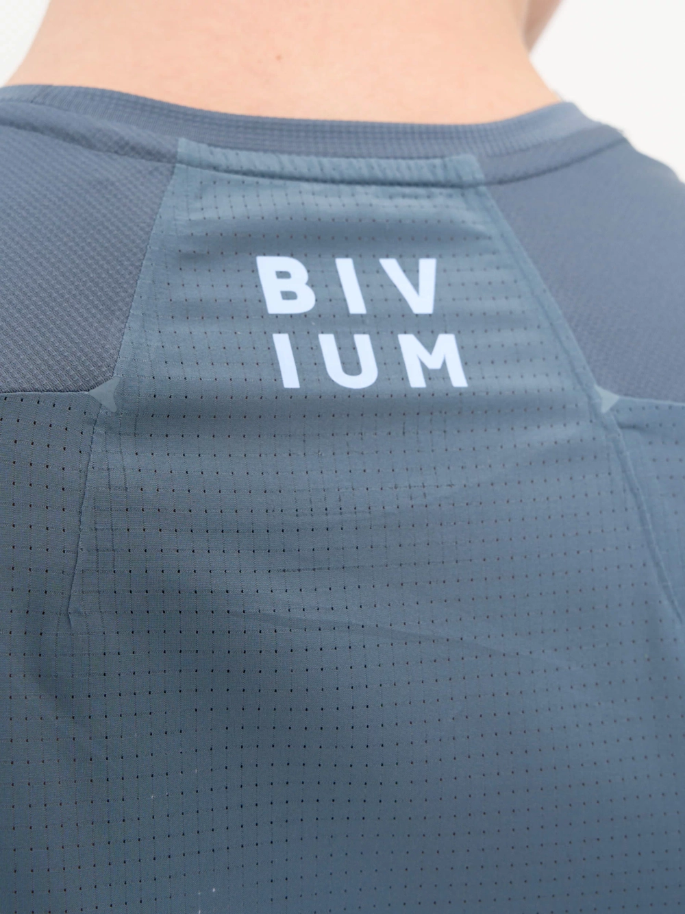 Футболка мужская BIVIUM Тайм