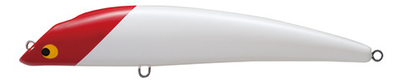 Поппер TACKLE HOUSE K-Ten Blue Ocean BKLM-140 140mm 30g #103