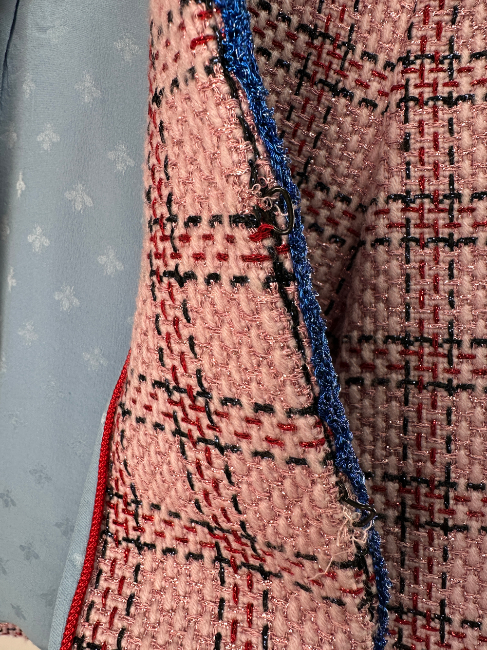 Костюм Gucci