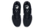 Nike Air Max Motion Low Black White Women"s