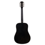 Акустическая гитара ROCKDALE Aurora D5 BK Gloss