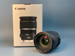 Canon EF-S 17-55mm 2.8 IS USM