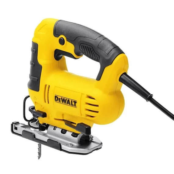 Лобзик "DeWALT" DWE349-KS