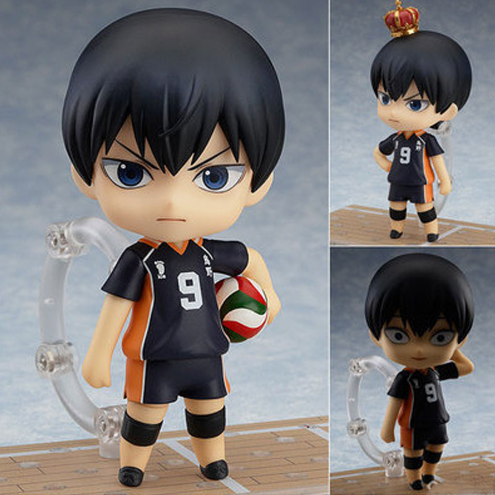 Нендроид "Волейбол / Haikyu!!"