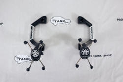 Держатель телефона в ручке для TANK 300