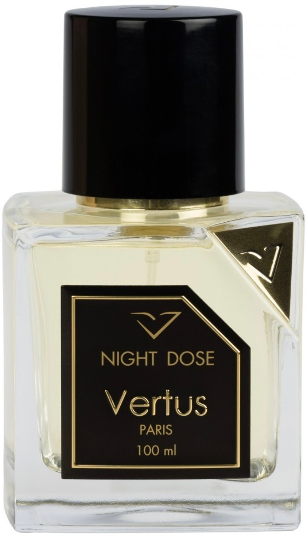 Vertus Night Dose EDP 100 мл