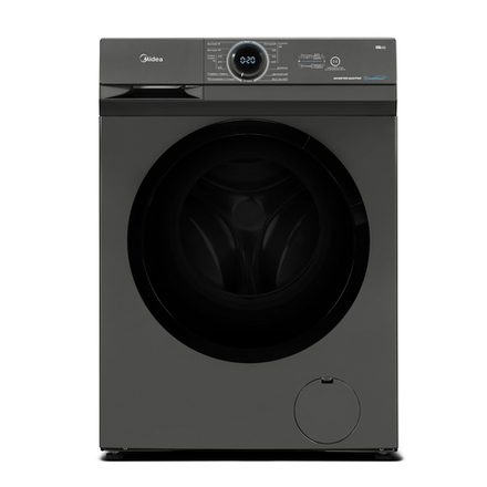 Стиральная машина Midea MF100W70BS/S-RU