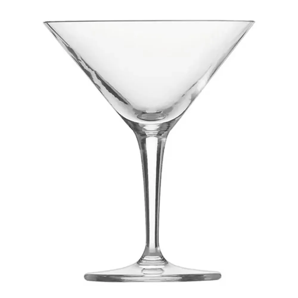 Рюмка коктейльная 175 мл Мартини хр. стекло Basic Bar d 10,8 см h13 см Schott Zwiesel [6]