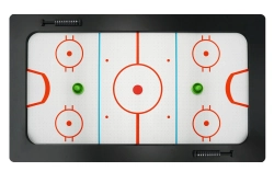 Аэрохоккей BFG ICE TIME 5