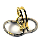 Головоломка Hanayama Кольцо/ Ring 4*