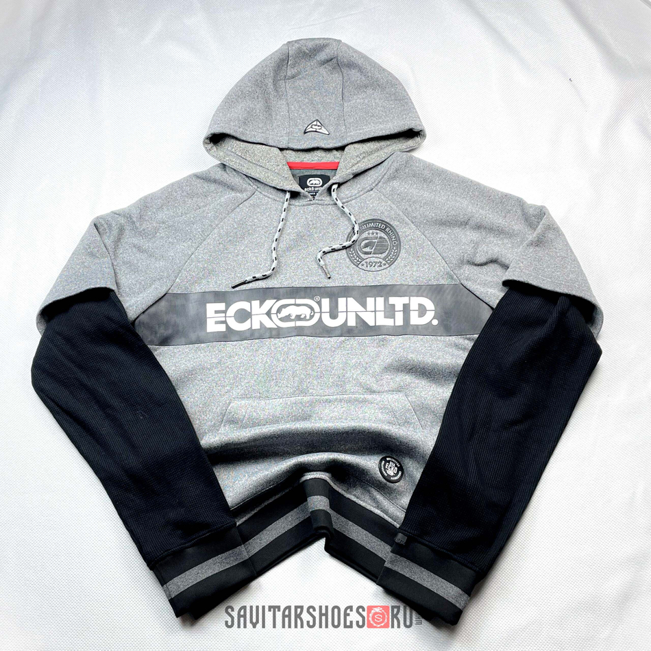 Худи Ecko Unltd