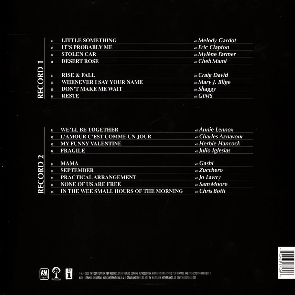 back