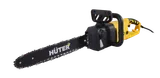 Электропила Huter ELS-2000 — фото 1