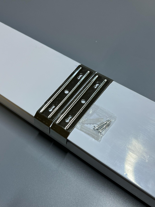 Светильник линейный промышленный-офисный СКС 1200 мм, IP65, 5000К, 90w, 220v