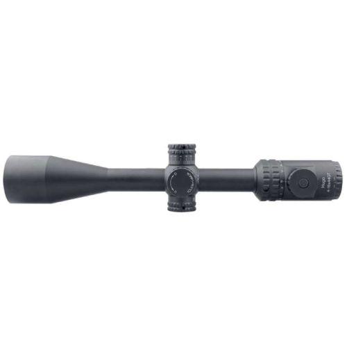 Оптический прицел Vector Optics 25,4мм SFP HUGO 4-16x44 ( установка на Тигр, СВД, ОП-СКС,  / Сетка VOW-10BDC )