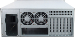 Корпус серверный 4U Procase ES416S-SATA3-B-0