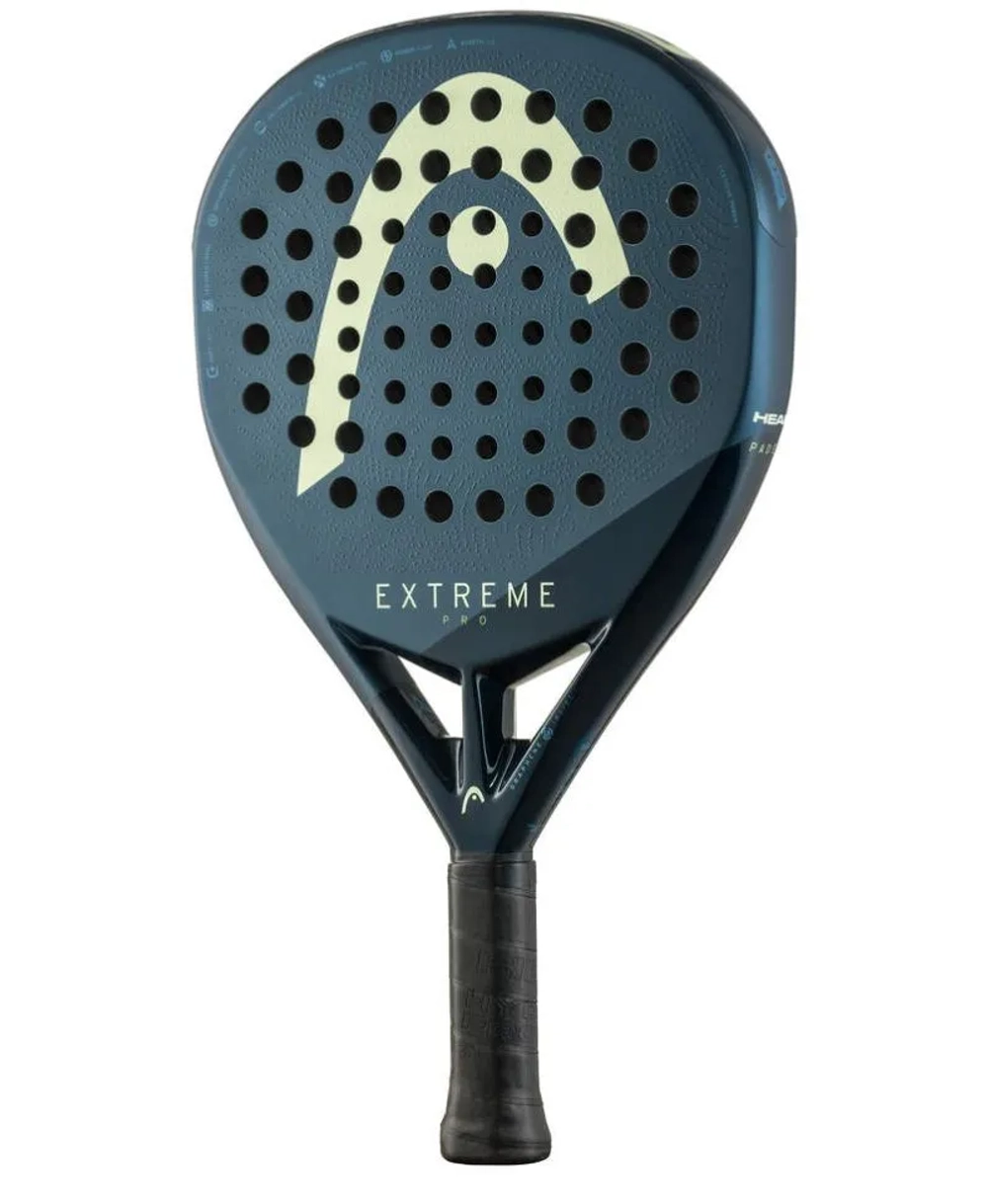 Ракетка для Padel Head Extreme Pro 2025