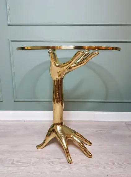 Столик журнальный Golden Palm