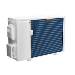 Сплит-система COOLBERG, CITY (on/off), CS-07SH1-IN / CS-07SH1-OUT