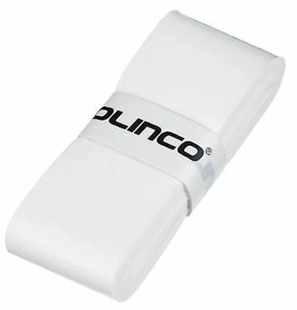 Намотка Solinco Wonder grip x 3 (White)