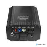 Лебедка сценическая со светодиодным шаром Amixled CrossLine Winch + Basic LED Ball