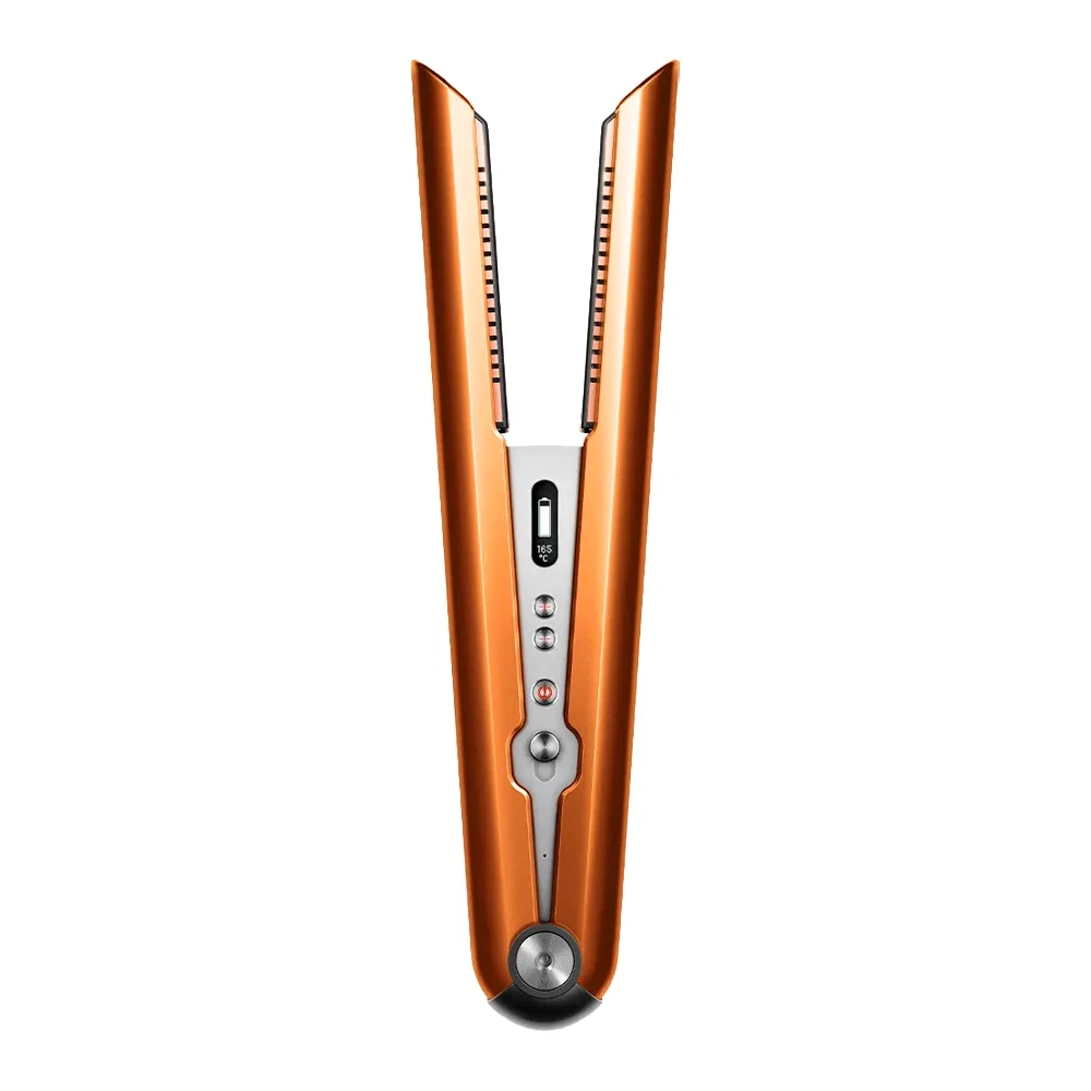 Выпрямитель для волос Dyson Corrale HS07, Copper / Nickel, EU