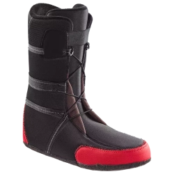 Ботинки HEAD Three LYT Boa Focus black