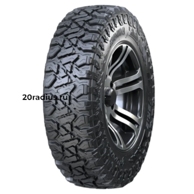215/65R16 102Q Flame M/T (НК-434) TL