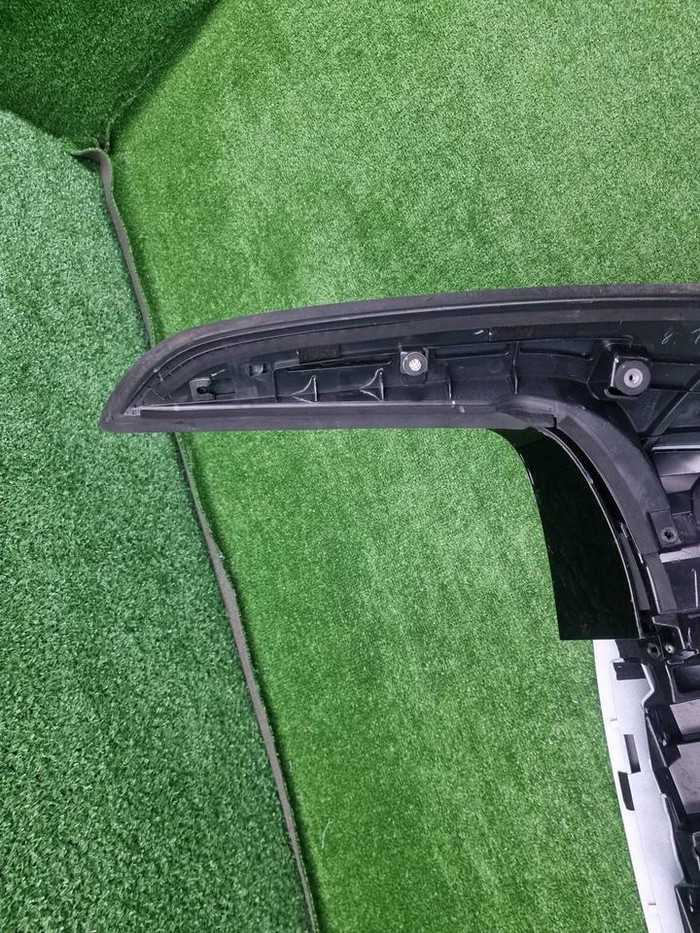 Спойлер крышки багажника Lixiang L6 (2024-н.в.)