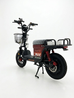 Электроскуттер XCHU GT-M2