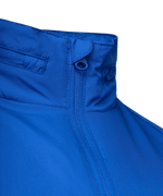 Куртка ветрозащитная CAMP 2 Rain Jacket, синий
