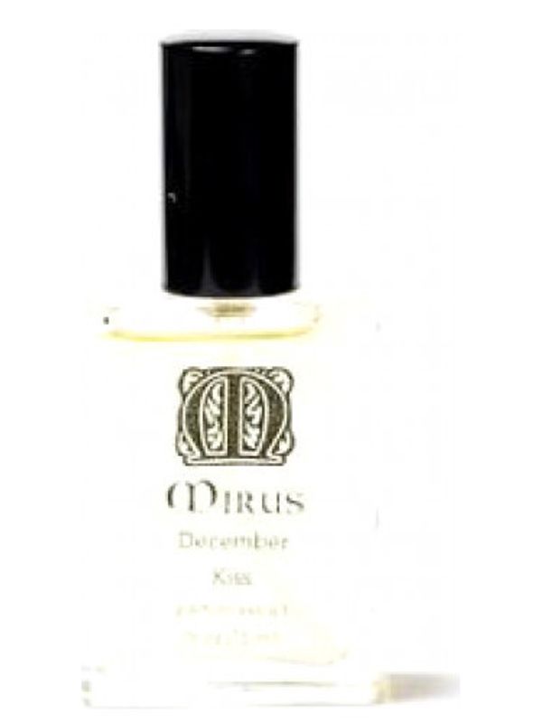 Mirus Fine Fragrance December Kiss