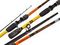Спиннинг Lucky John Progress SWIMBAIT 56 8'2" (2.49)
