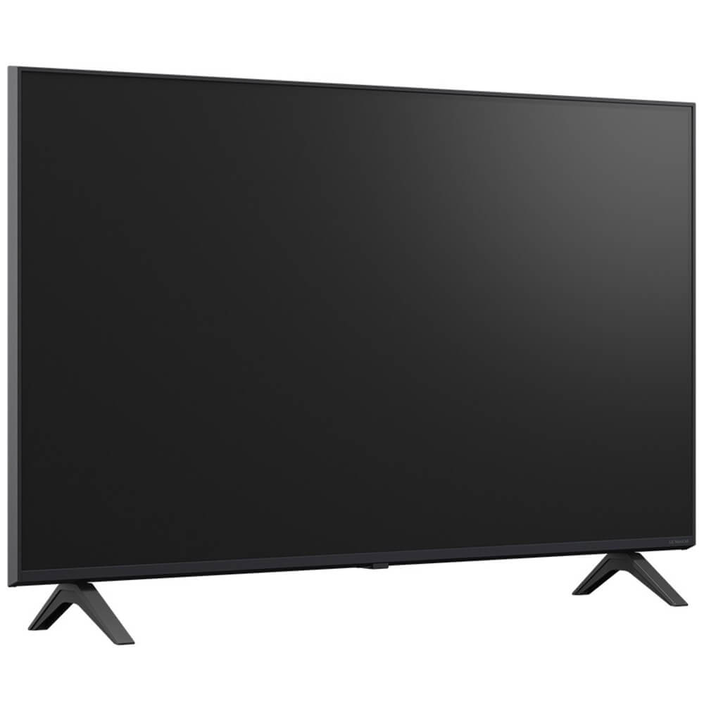 Телевизор LG NanoCell 43NANO80A6B (2025)