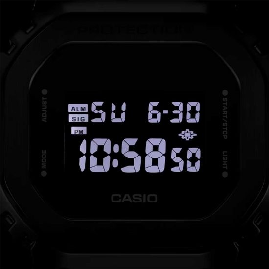 Наручные часы Casio GM-5600UG-9D