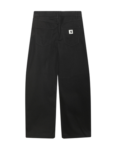 Джинсы (Loose Fit) W' Brandon Pant