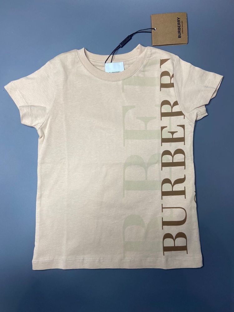 Костюм Burberry