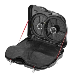 Велочемодан для перевозки велосипеда Scicon AeroTech Evolution X TSA
