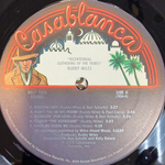 Buddy Miles – Bicentennial Gathering Of The Tribes (США 1974г.)